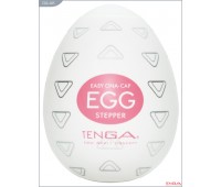 Стимулятор яйцо TENGA EGG STEPPER