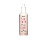 Пудра Silk Skin - natural powder