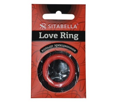 Эрекционное кольцо Love Ring