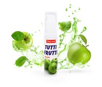 оральный гель на фруктозе Tutti-Frutti яблоко 30Г.