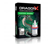 Насадка стимулирующая Dragon EASTERN 1 шт.