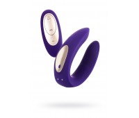СТИМУЛЯТОР ДЛЯ ПАР SATISFYER PARTNER СТИМУЛЯТОР ДЛЯ ПАР SATISFYER PARTNER